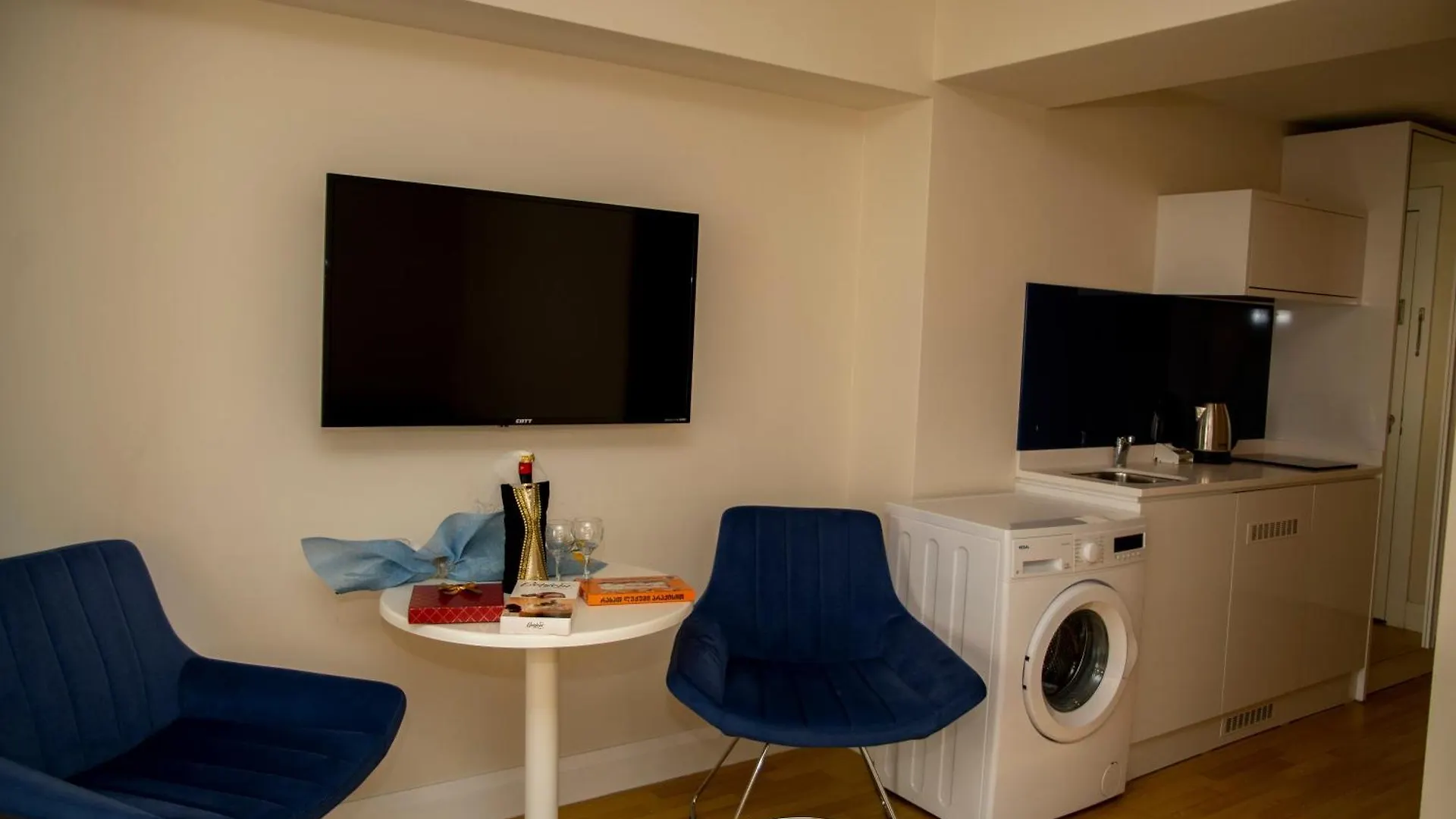 Vip Apartments باتومي 0*,  جورجيا