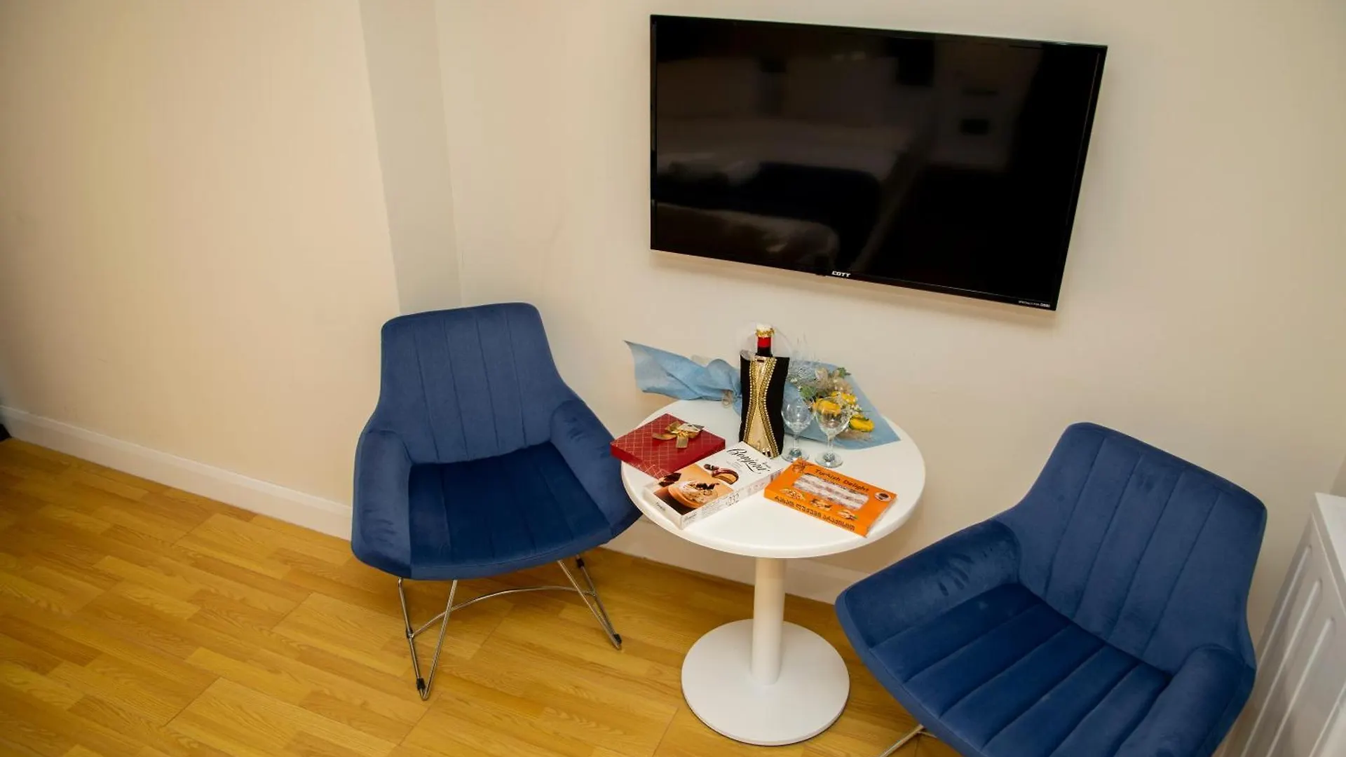 Vip Apartments باتومي
