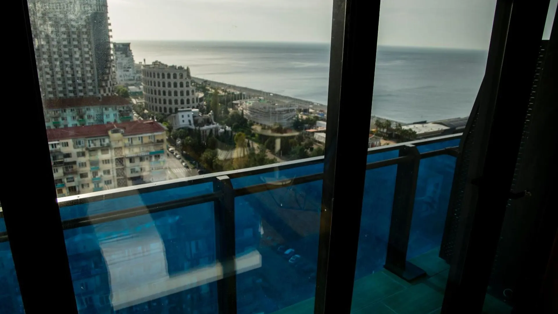 Vip Apartments باتومي 0*,